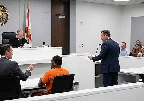 Why Would a Judge Deny Bail in Valrico?