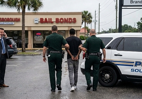 Can a Bail Bond in Brandon Be Revoked After Release?