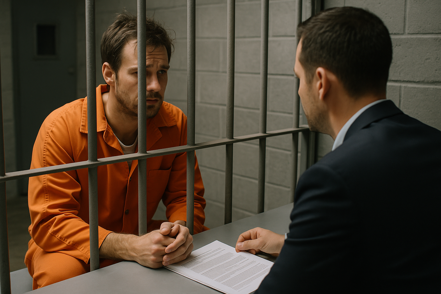 Can You Get Bail in Tampa with No Money?