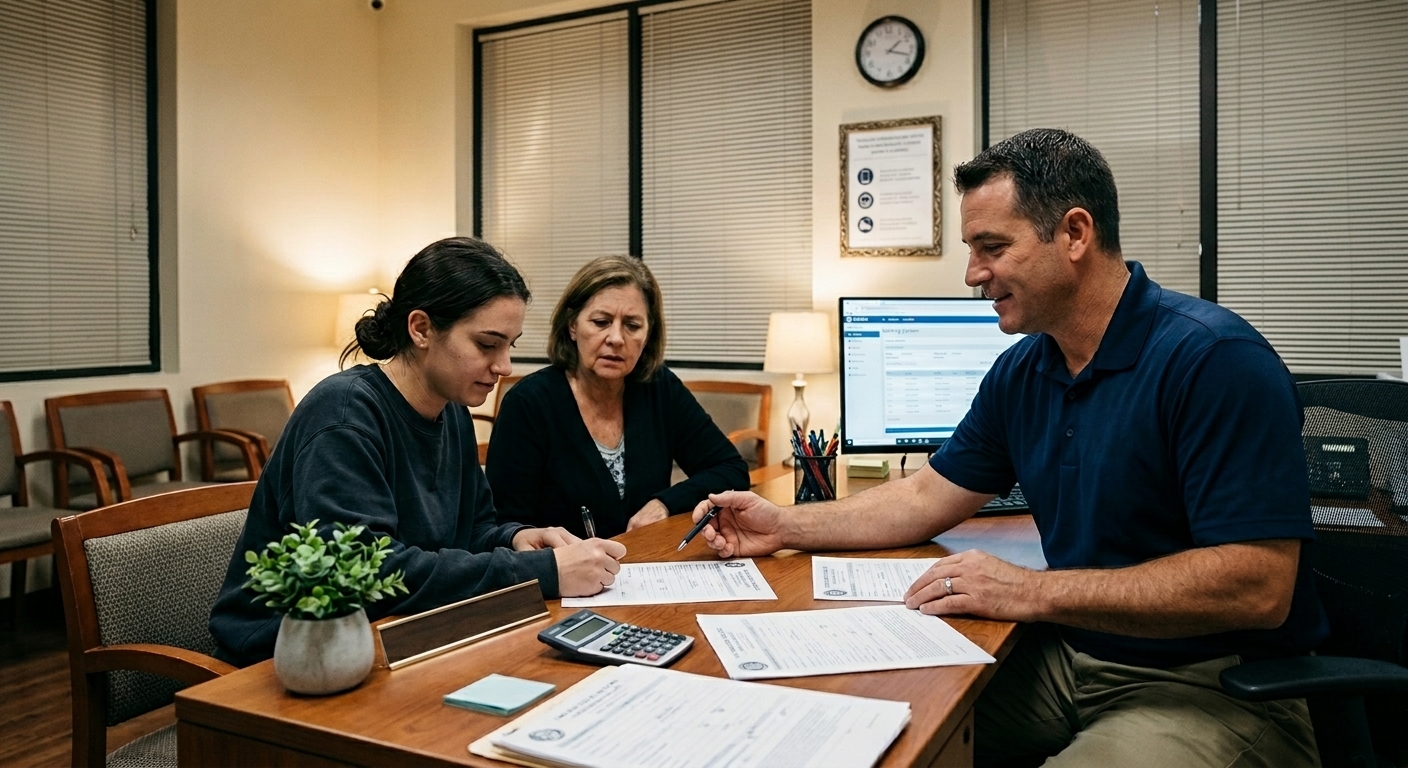 What To Expect When Working With 24/7 Bail Bonds In Tampa