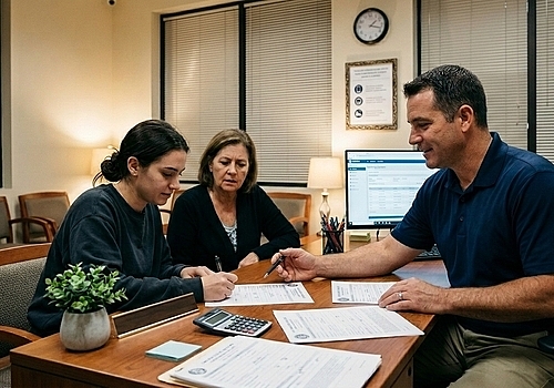 What To Expect When Working With 24/7 Bail Bonds In Tampa