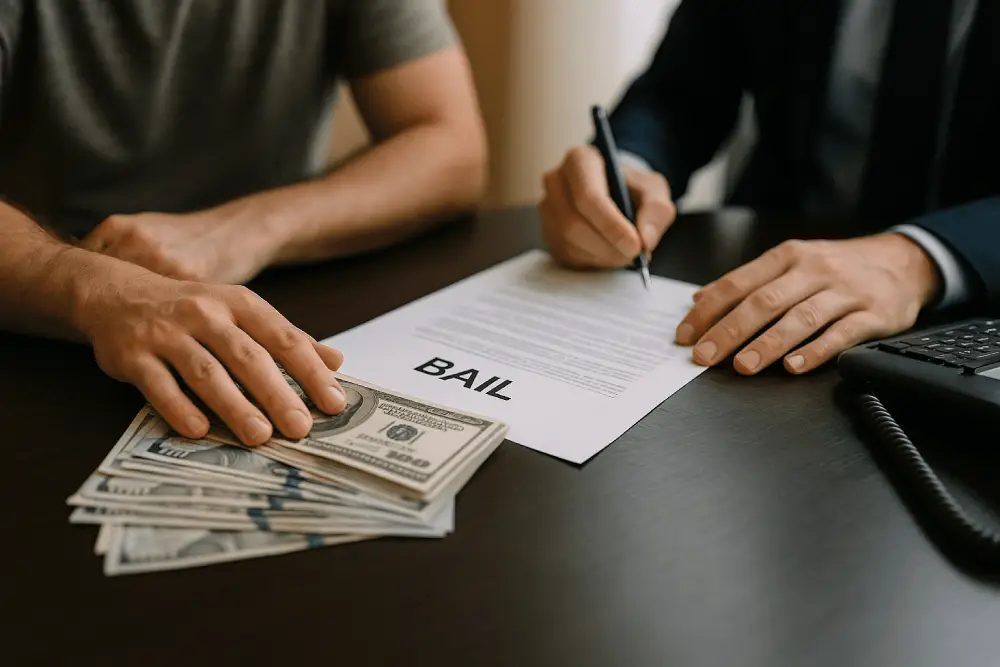 How Much Does Bail Really Cost in Tampa?
