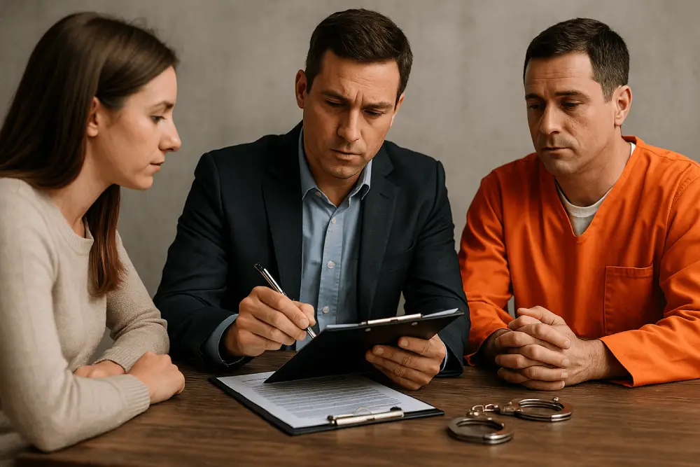 Do You Always Need a Cosigner for Bail in Tampa?