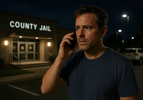 Can You Bail Someone Out on the Weekend in Tampa?