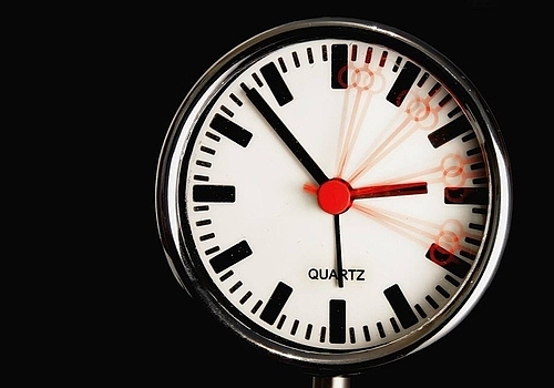 How Long Does the Bail Process in Tampa Take?