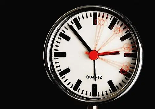 How Long Does the Bail Process in Tampa Take?