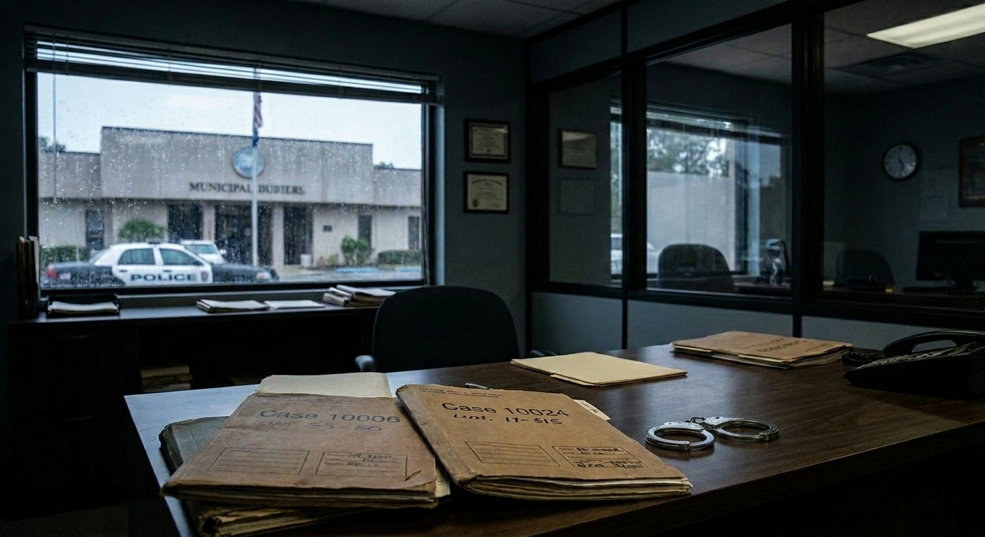 How Bail Bonds Work for Repeat Arrests in Tampa
