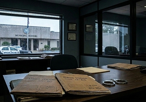 How Bail Bonds Work for Repeat Arrests in Tampa