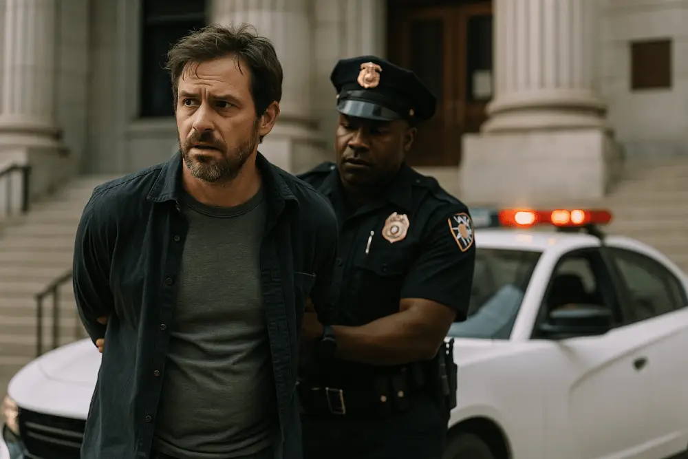 What Happens if You Miss a Court Date After Bail in Tampa