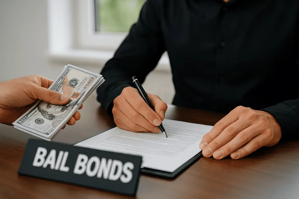 How Much Does Bail Really Cost in Tampa