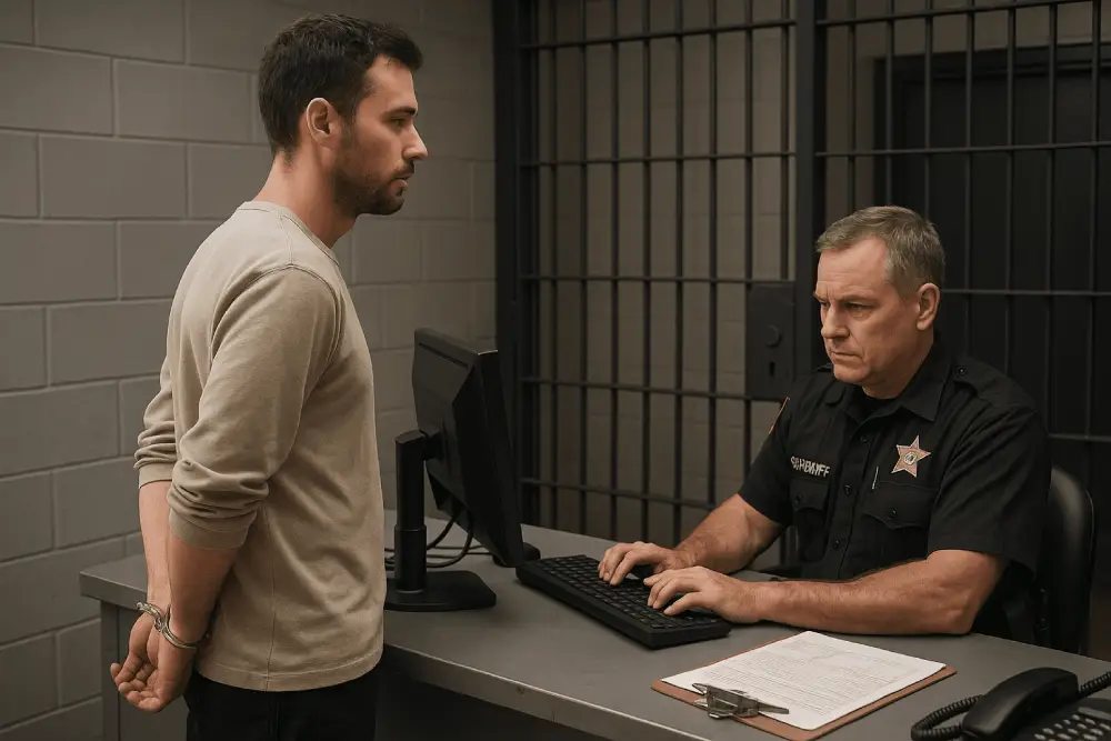 How Bail Works After an Arrest in Hillsborough County