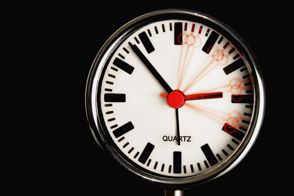 How Long Does the Bail Process in Tampa Take?