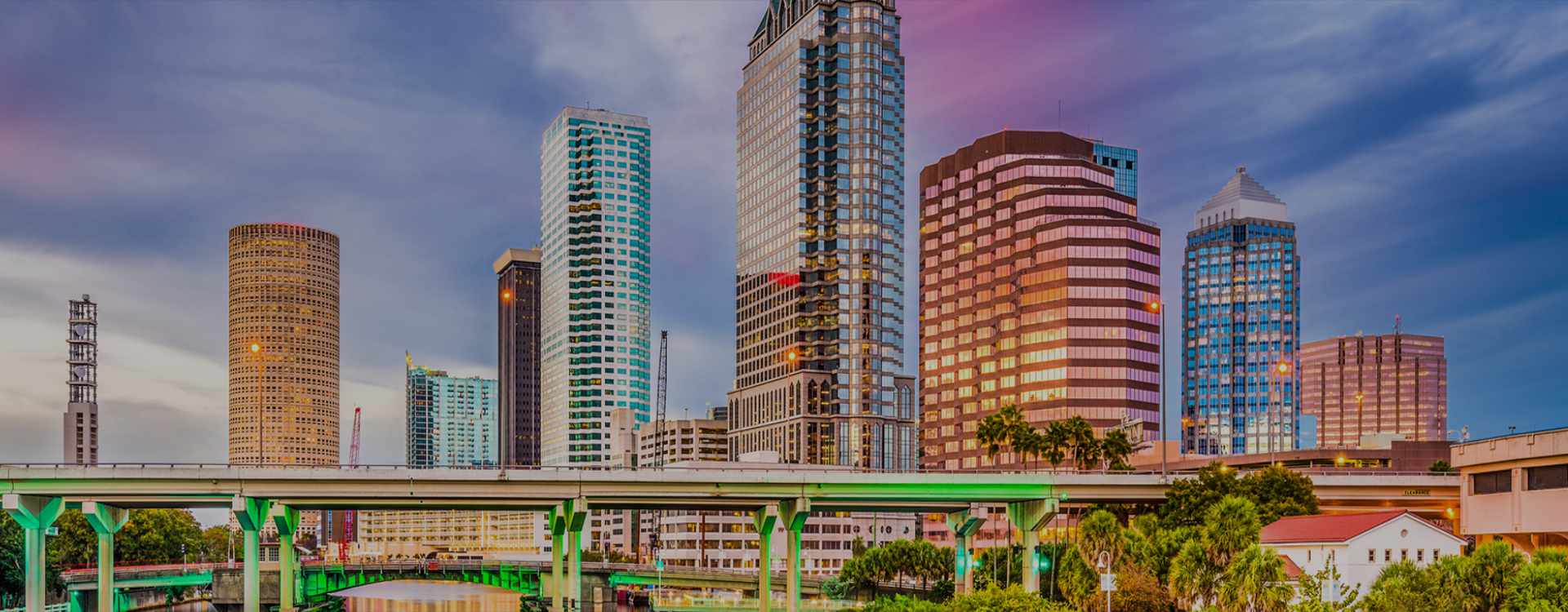 Tampa Bail Bonds | Bail Bonds in Tampa, FL | Aaron's Bail Bonds